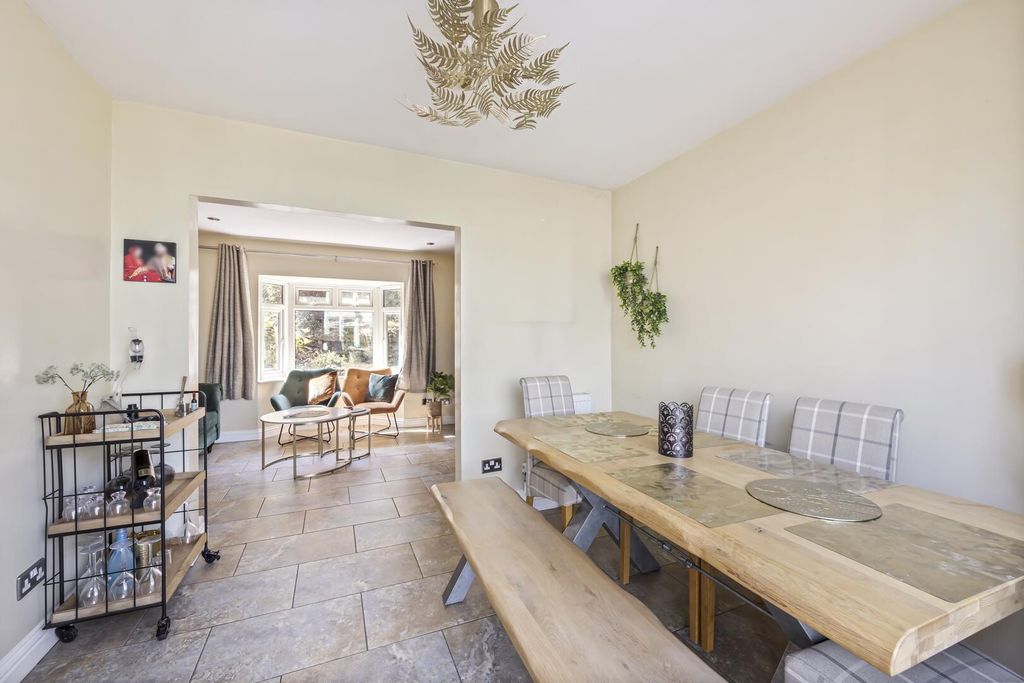 Property photo 2 of 24 Dining Room