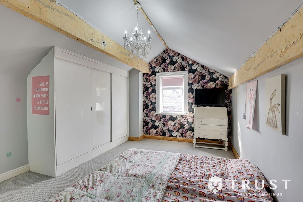 Additional image 32 of 3 bed semi-detached house for saleDeighton Lane, Batley WF17