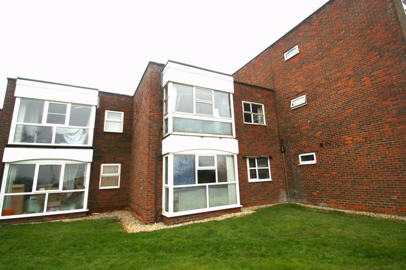 2 bed flat for sale Goring-by-Sea