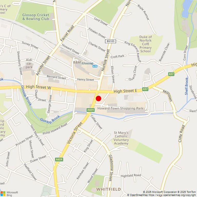 Property photo 2 of 3 Property Map