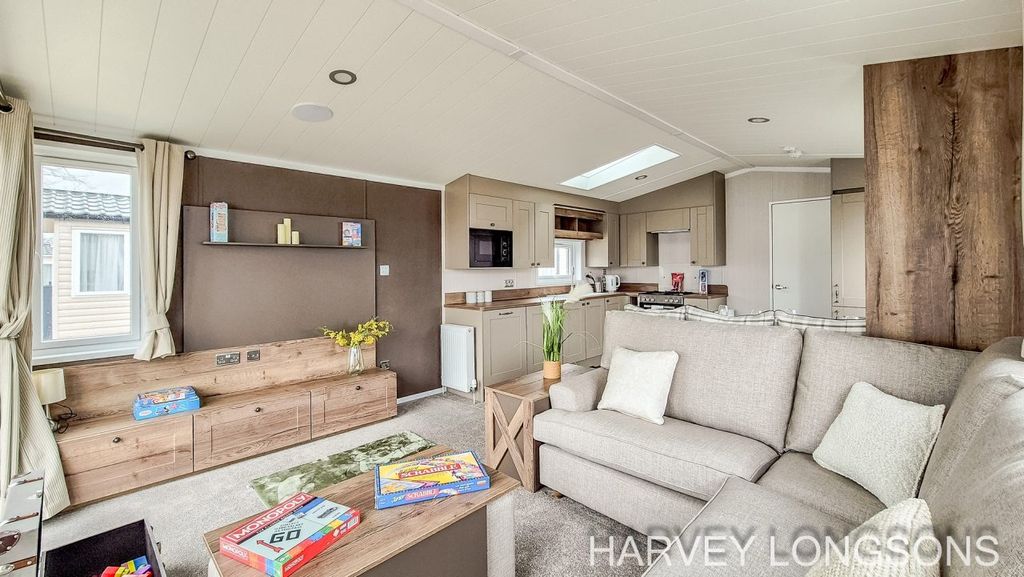 Property photo 2 of 19 Swift Faygate At Stowford Farm Meadows