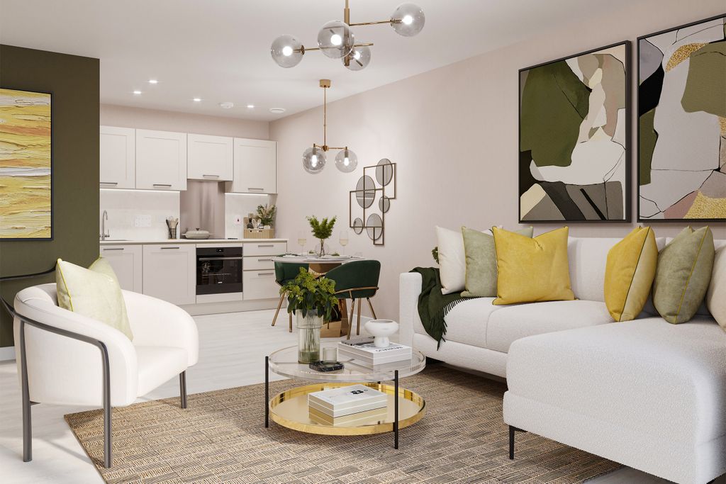 Property photo 1 of 6 Livingroom6