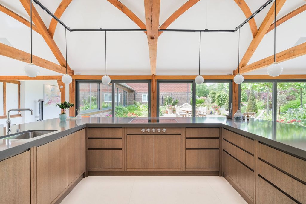 Additional image 5 of 7 bed detached house for saleCat Street, Upper Hartfield, Hartfield TN7