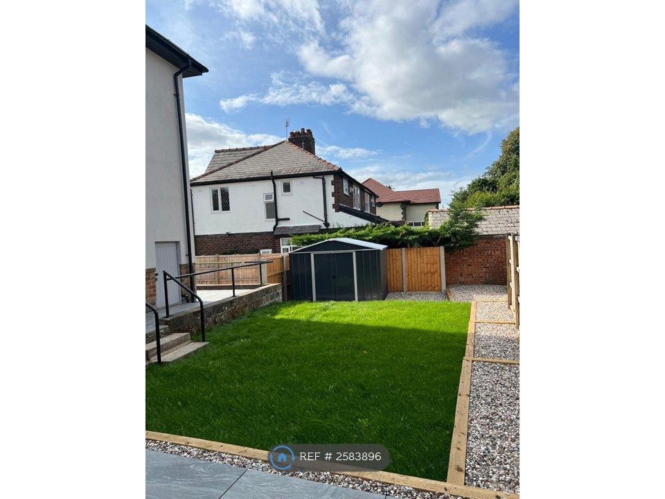 Property photo 2 of 16 Rear Garden