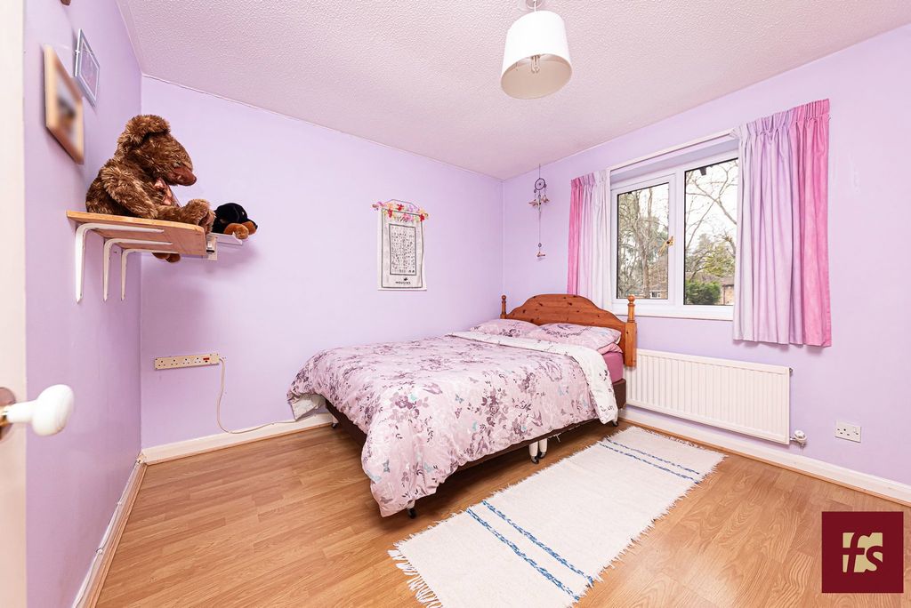 Additional image 25 of 4 bed detached house for saleChaucer Road, Crowthorne, Berkshire RG45