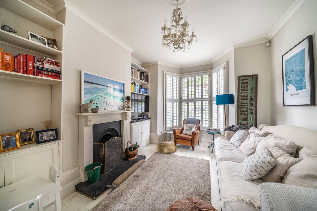 Property photo 2 of 15 Reception Room 1 P1