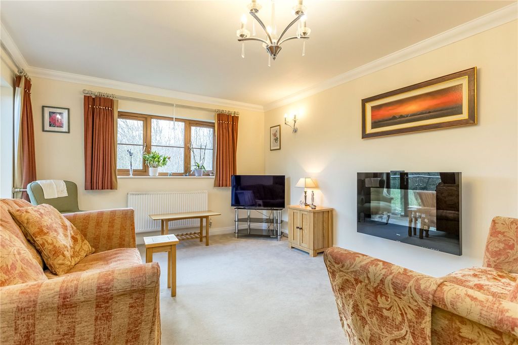 Property photo 2 of 16 Living Area