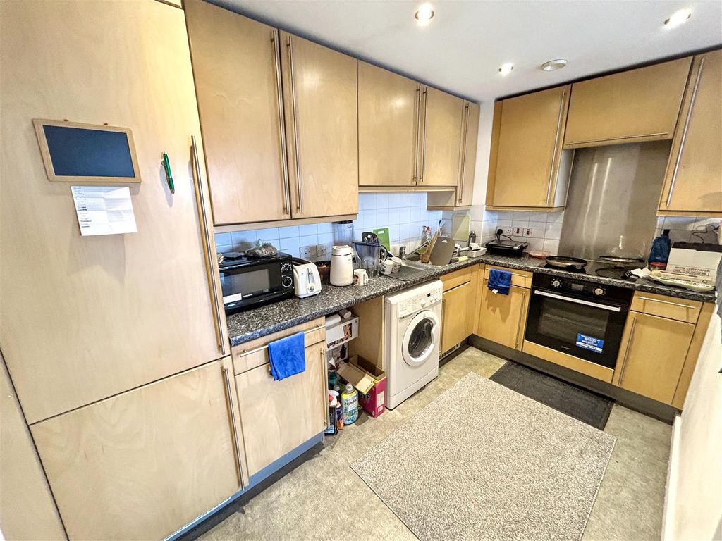 Property photo 2 of 13 Open Plan Kitchen/ Lounge