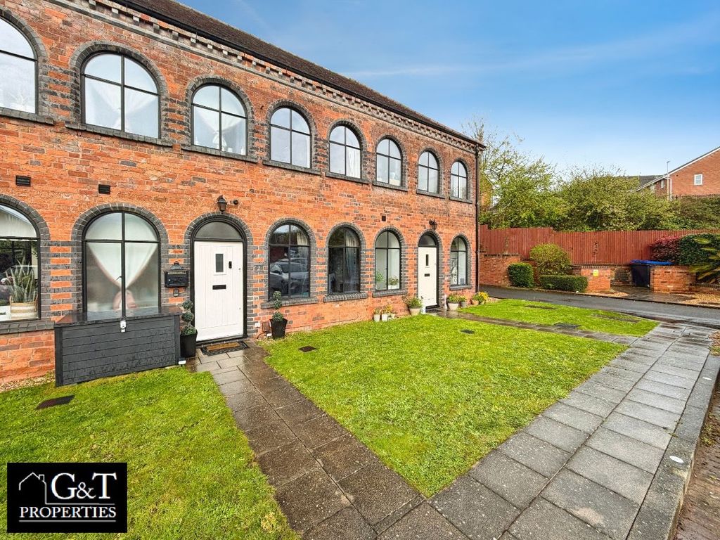 Property photo 1 of 13 Front Elevation