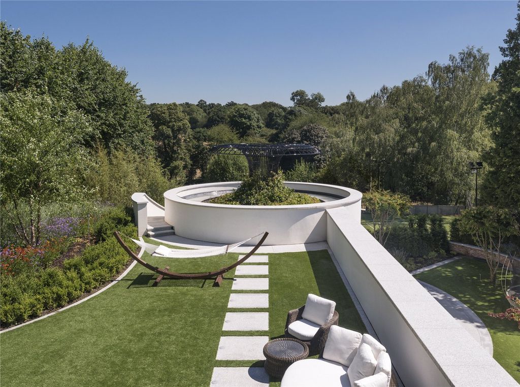 Additional image 10 of 6 bed detached house for saleThe Warren, Radlett WD7