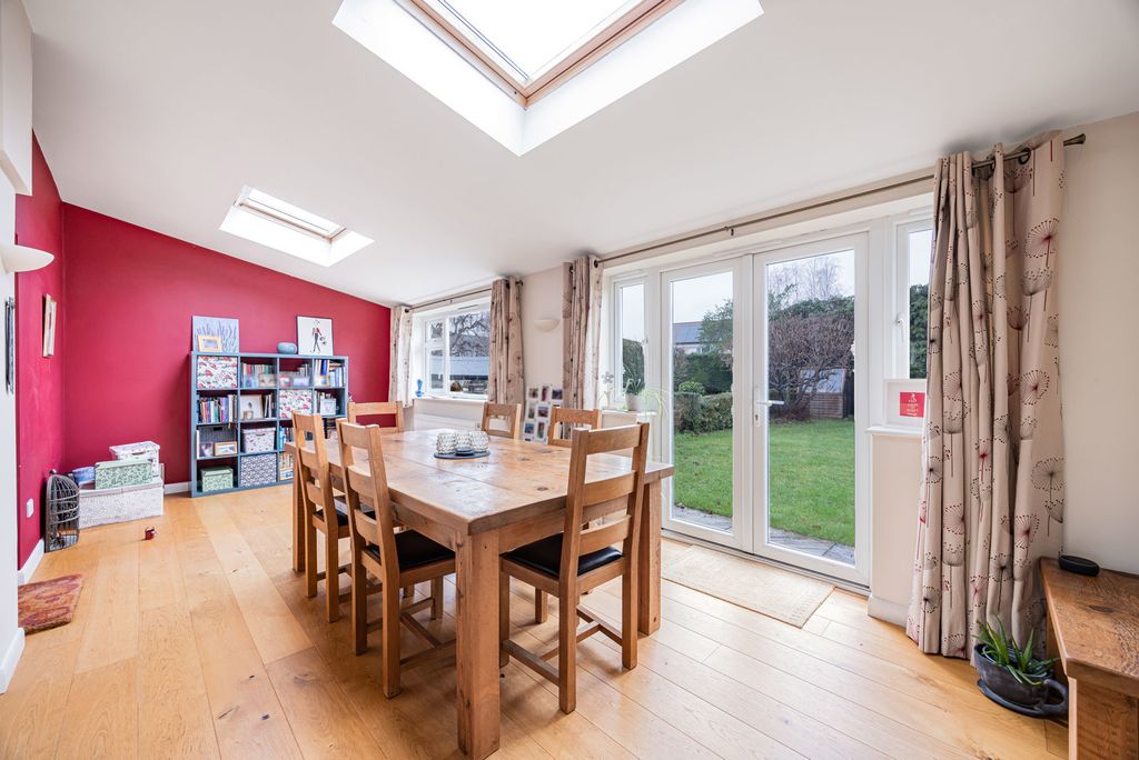 Property photo 3 of 18 Dining Room
