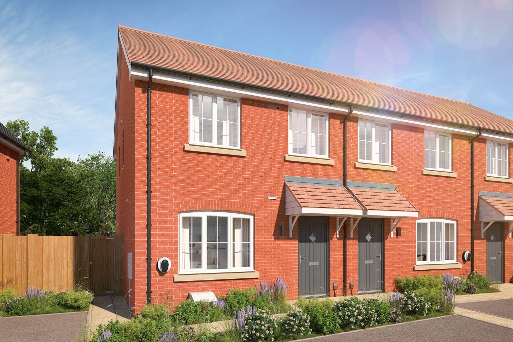 Property photo 2 of 11 CGI