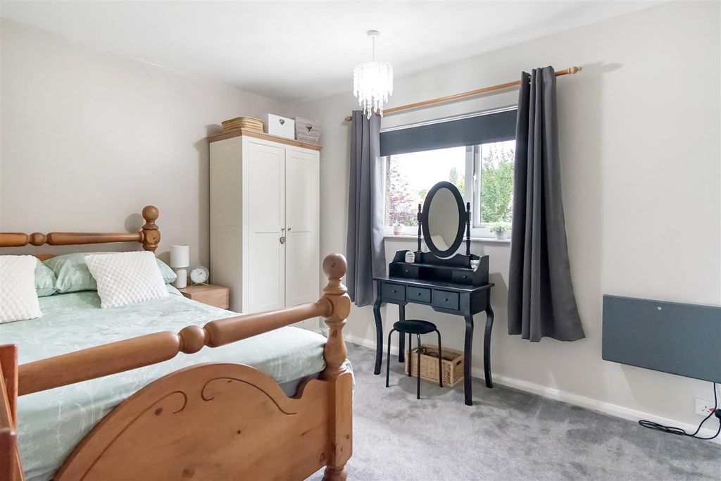 Additional image 14 of 3 bed semi-detached house for saleWyville Grove, Hunton, Bedale DL8