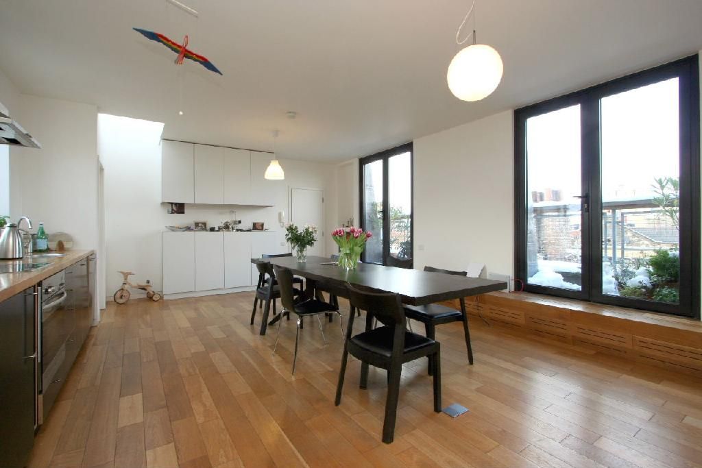 Property photo 3 of 8 Reception/ Kitchen
