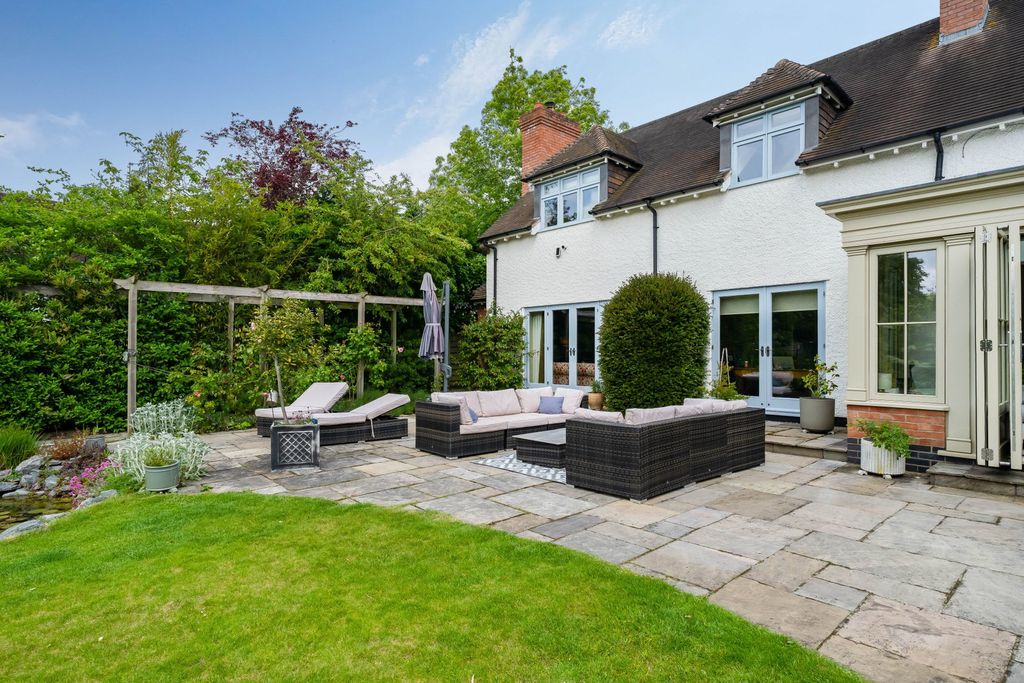 Additional image 44 of 5 bed detached house for sale1 Gipsy Lane, Rothley LE7