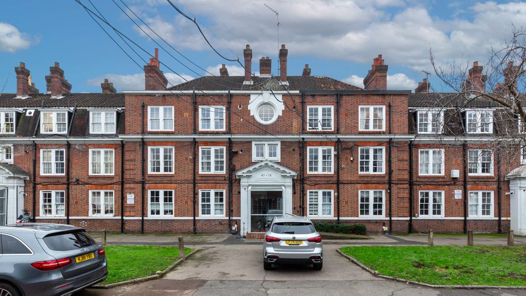 Property photo 1 of 16 68 Cleverly Estate, Wormholt Road, Shepherds Bush, London, W12 0Ly