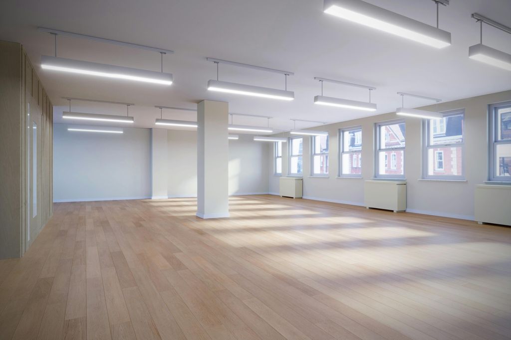 Property photo 2 of 8 2022 Mortimer St  3rd Floor  Render Without Furniture.Jpg