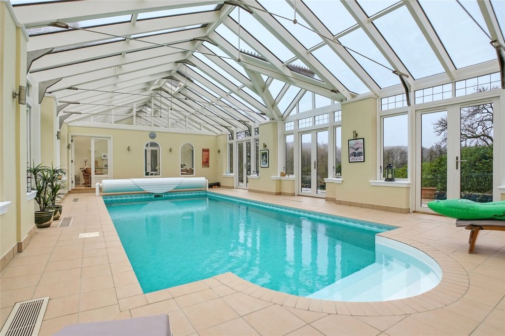 Additional image 30 of 6 bed detached house for saleLevern Towers, Blanefield, Glasgow, Stirlingshire G63