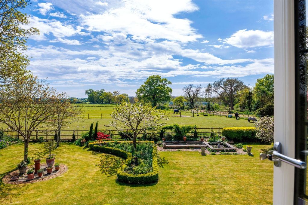 Property photo 2 of 33 Rear Garden View