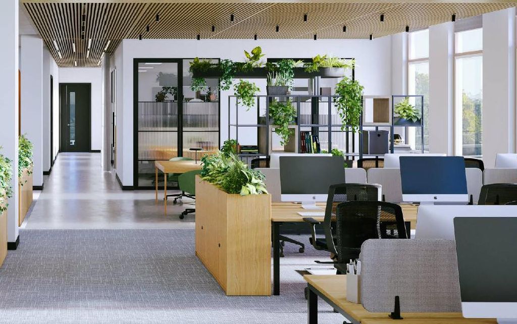 Property photo 2 of 12 One Station Approach Office Pic .Png