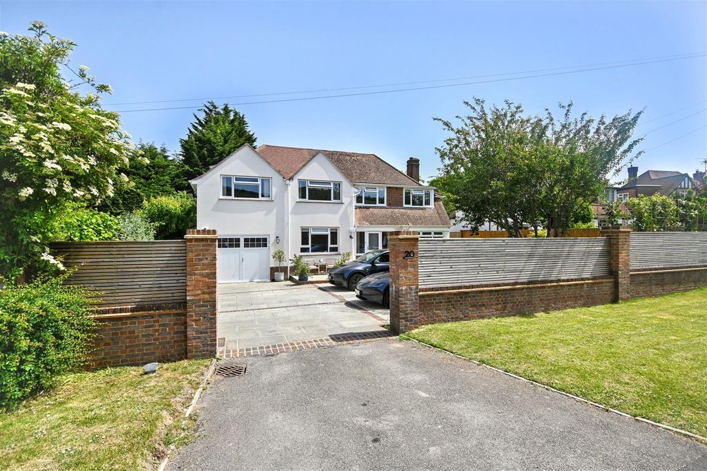 Additional image 31 of 4 bed detached house for saleEastbourne Road, Willingdon, Eastbourne BN20