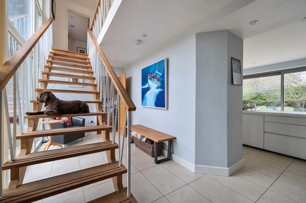 Additional image 9 of 4 bed detached house for saleKingsbury Street, Marlborough SN8