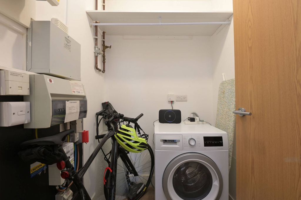 Additional image 17 of 1 bed flat for saleBurnbrae Drive, East Craigs, Edinburgh EH12