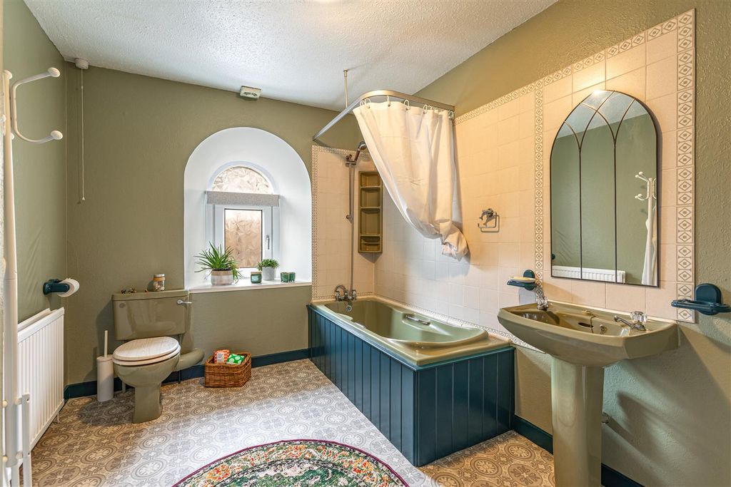 Additional image 15 of 4 bed flat for sale3 Kirkhouse, Kirkbrae, Galashiels TD1