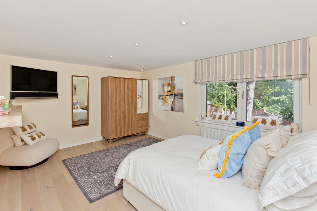 Additional image 29 of 5 bed link detached house for salePine Ridge, Hummel Road, Gullane EH31