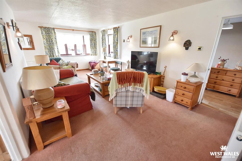 Additional image 19 of 3 bed detached bungalow for saleWhitehall Avenue, Pembroke SA71