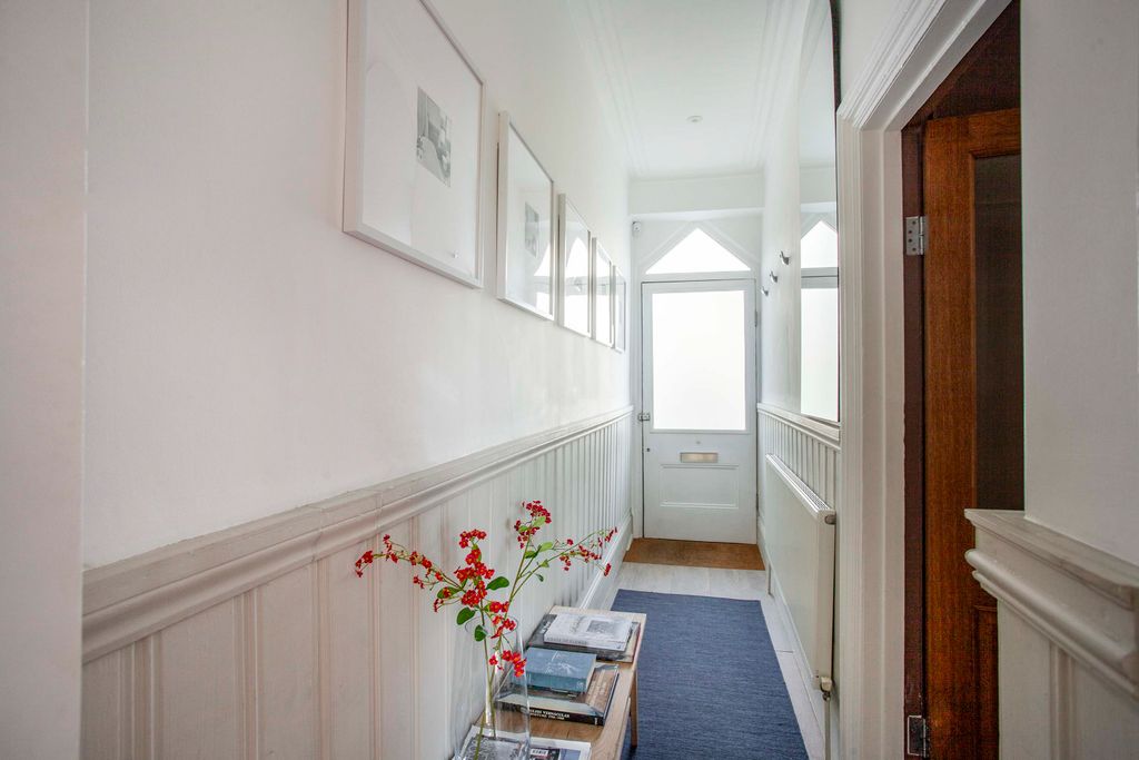 Additional image 6 of 4 bed end terrace house for saleMarlborough Road, Sheffield S10
