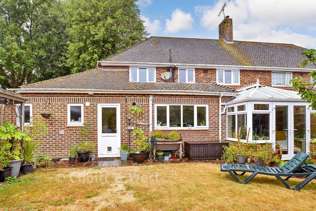 Property photo 3 of 16 Rear Elevation