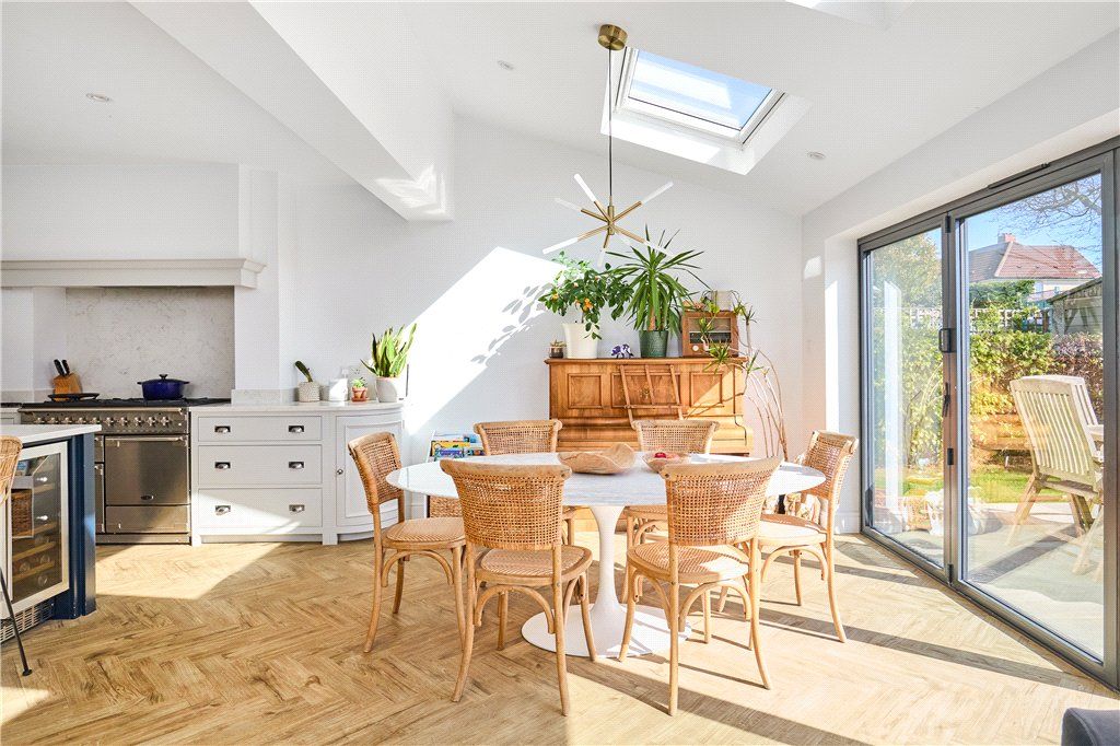 Additional image 5 of 3 bed detached house for saleHarecroft Road, Otley, West Yorkshire LS21
