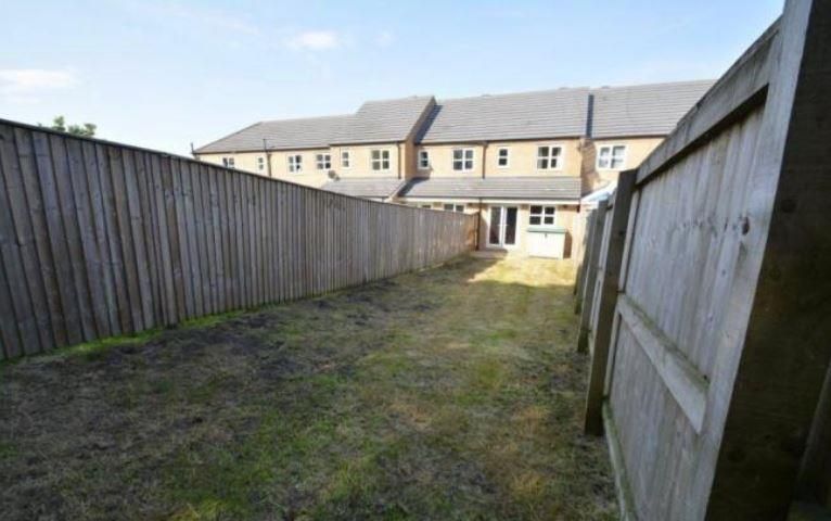 Property photo 3 of 11 Outside Garden