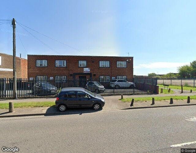 Property photo 1 of 3 Street View