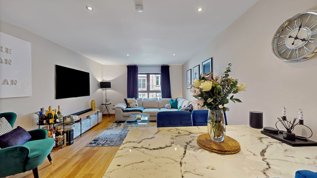 Property photo 3 of 33 22-Print-2 Great George Lane Flat 1.3_16