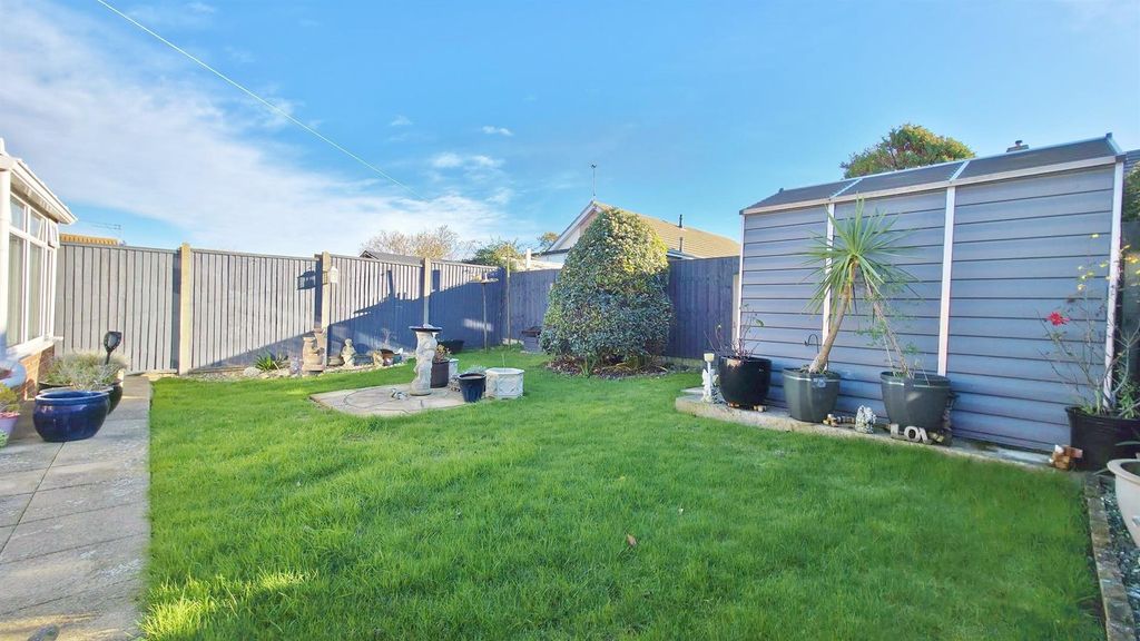 Property photo 2 of 19 Outside - Rear