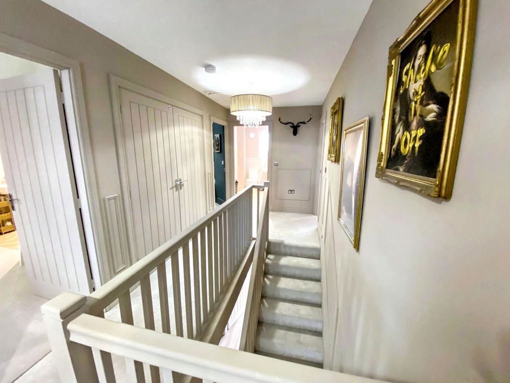 Additional image 15 of 4 bed detached house for saleCherry Drive, Cramlington NE23