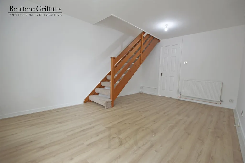 Richard Lewis Close, Danescourt, Cardiff CF5 – pohled 3