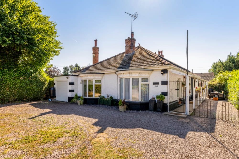 Property photo 1 of 31 108 London Road (Wyberton)-7