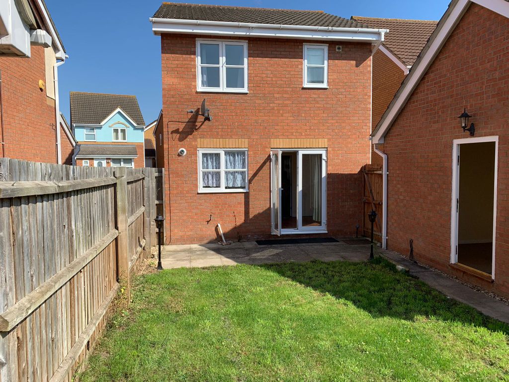 Property photo 1 of 7 Garden