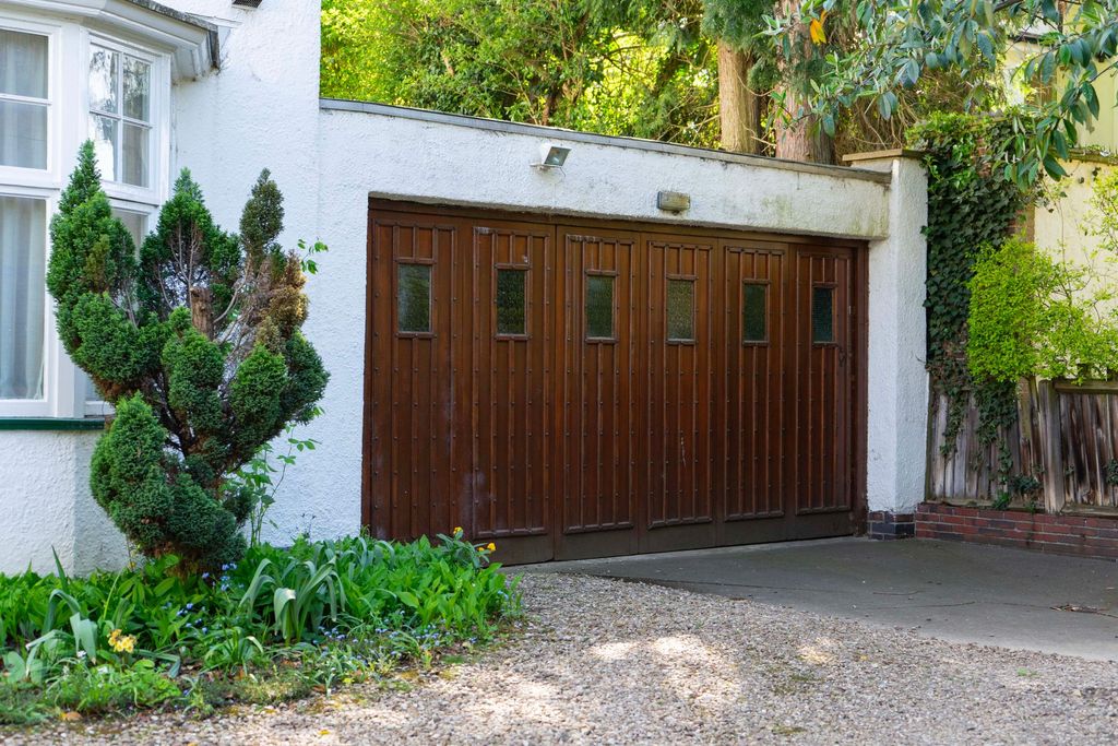 Additional image 46 of 5 bed detached house for saleBarrington Road, Stoneygate, Leicester LE2