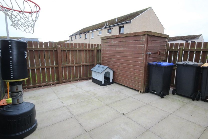 Additional image 15 of 2 bed end terrace house for saleBerryden Road, Peterhead AB42