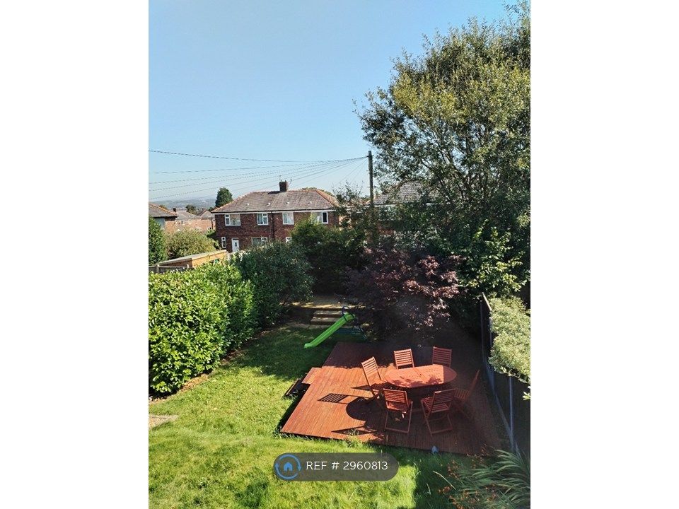 Property photo 2 of 20 Rear Garden
