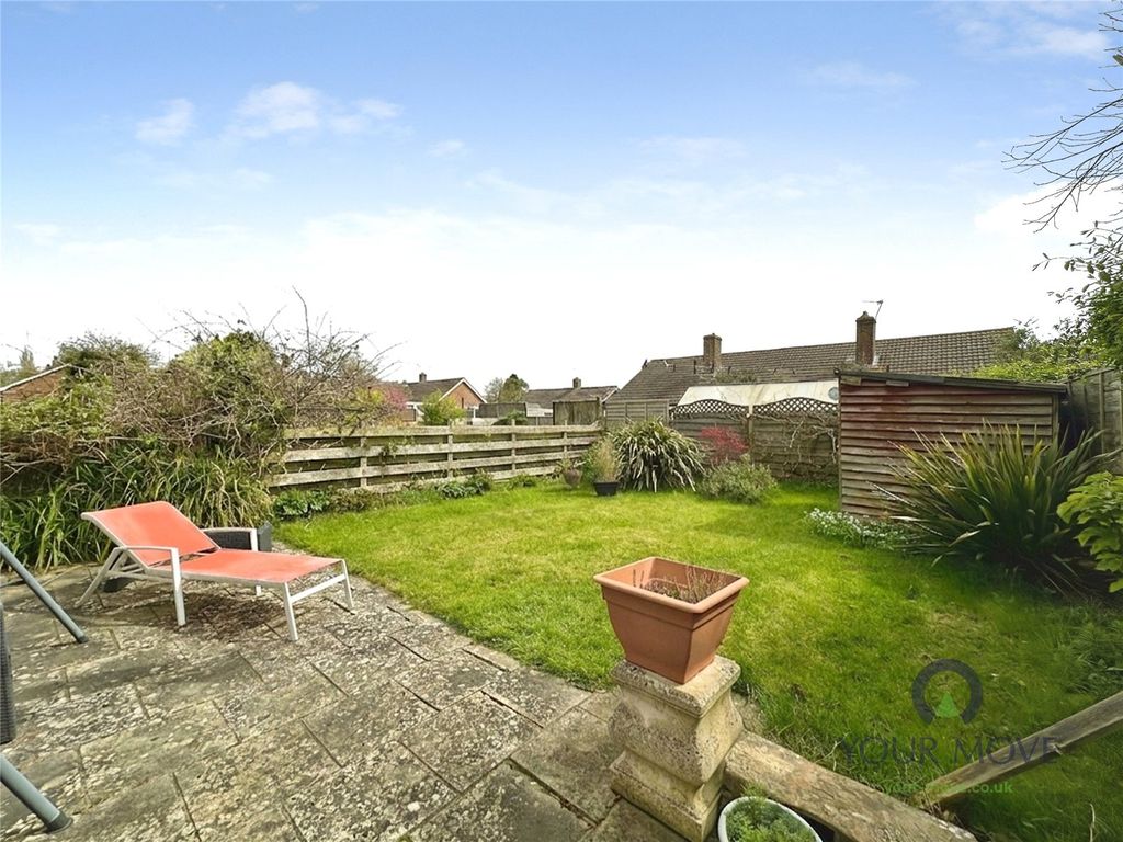 Property photo 2 of 14 Garden