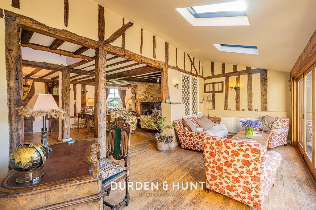 Additional image 9 of 5 bed detached house for saleCoopersale Street, Epping CM16