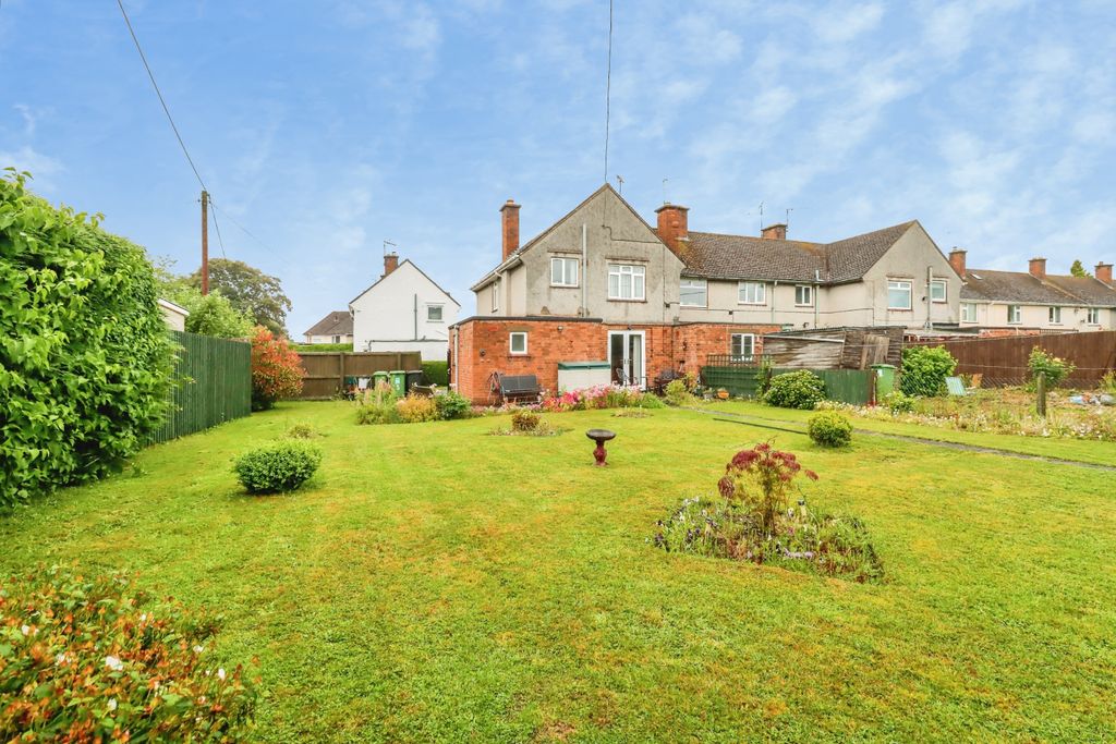 Property photo 1 of 15 Rear Garden