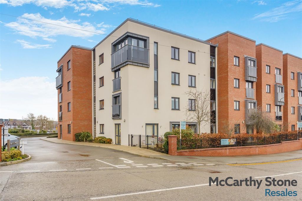 Additional image 31 of 1 bed flat for saleChester Way, Northwich CW9