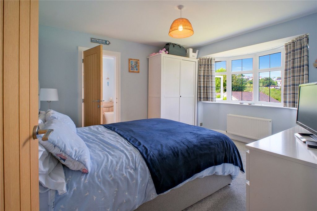 Additional image 7 of 7 bed detached house for saleMiddleton Road, Bideford, Devon EX39