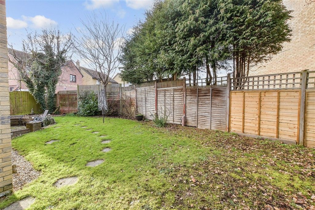 Property photo 2 of 12 Rear Garden